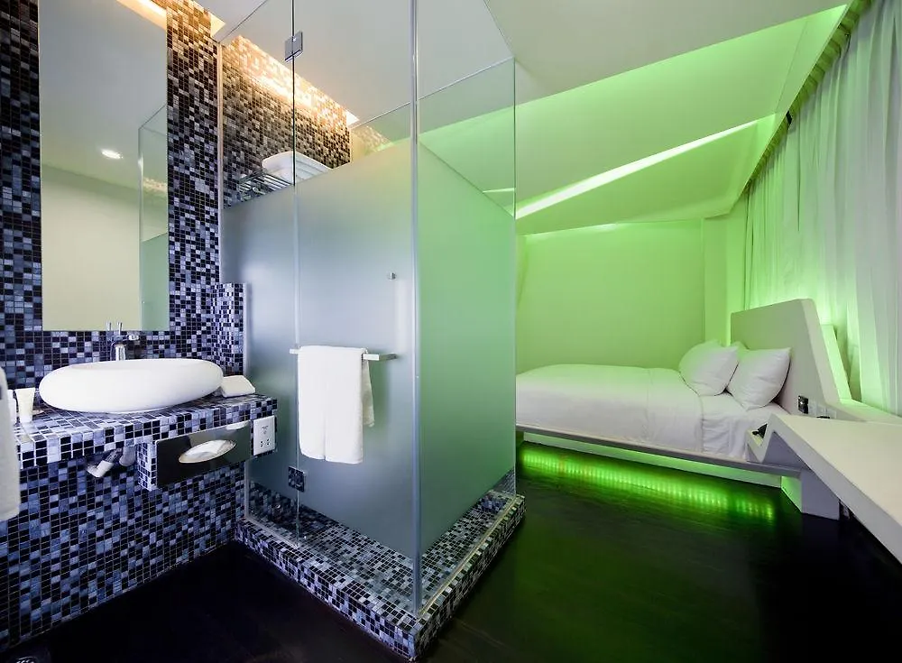 Wanderlust, The Unlimited Collection Managed By The Ascott Limited Hotel Singapore