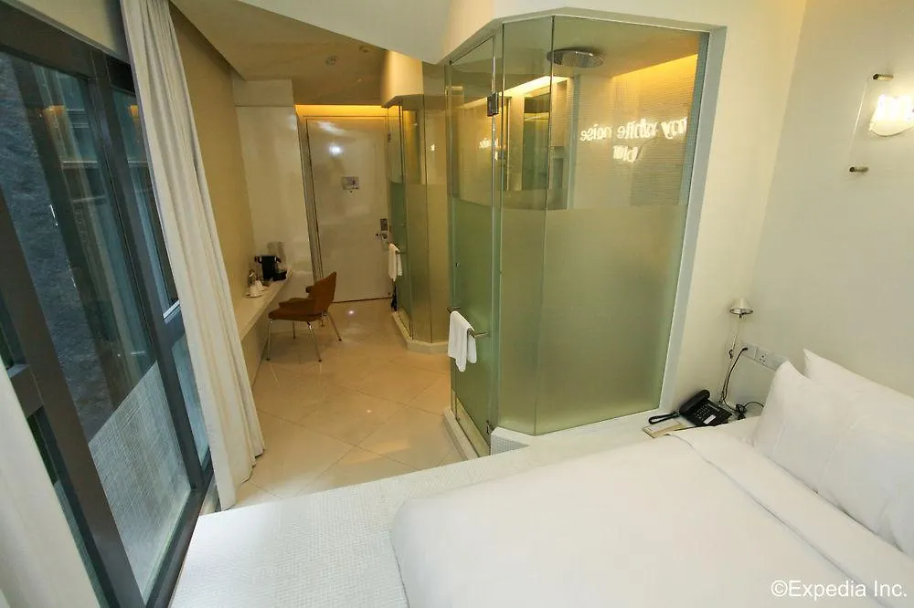 ****  Wanderlust, The Unlimited Collection Managed By The Ascott Limited Hotel Singapore Singapore