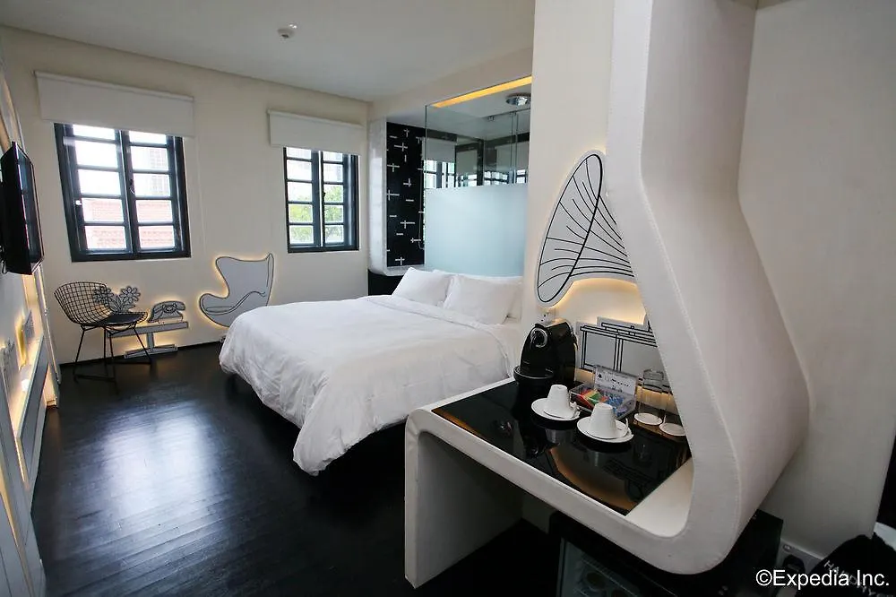 Wanderlust, The Unlimited Collection Managed By The Ascott Limited Hotel Singapore 4*,  Singapore