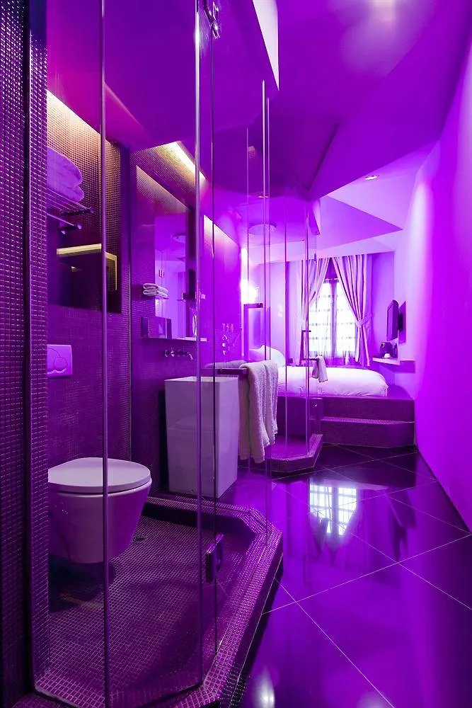 Wanderlust, The Unlimited Collection Managed By The Ascott Limited Hotel Singapore