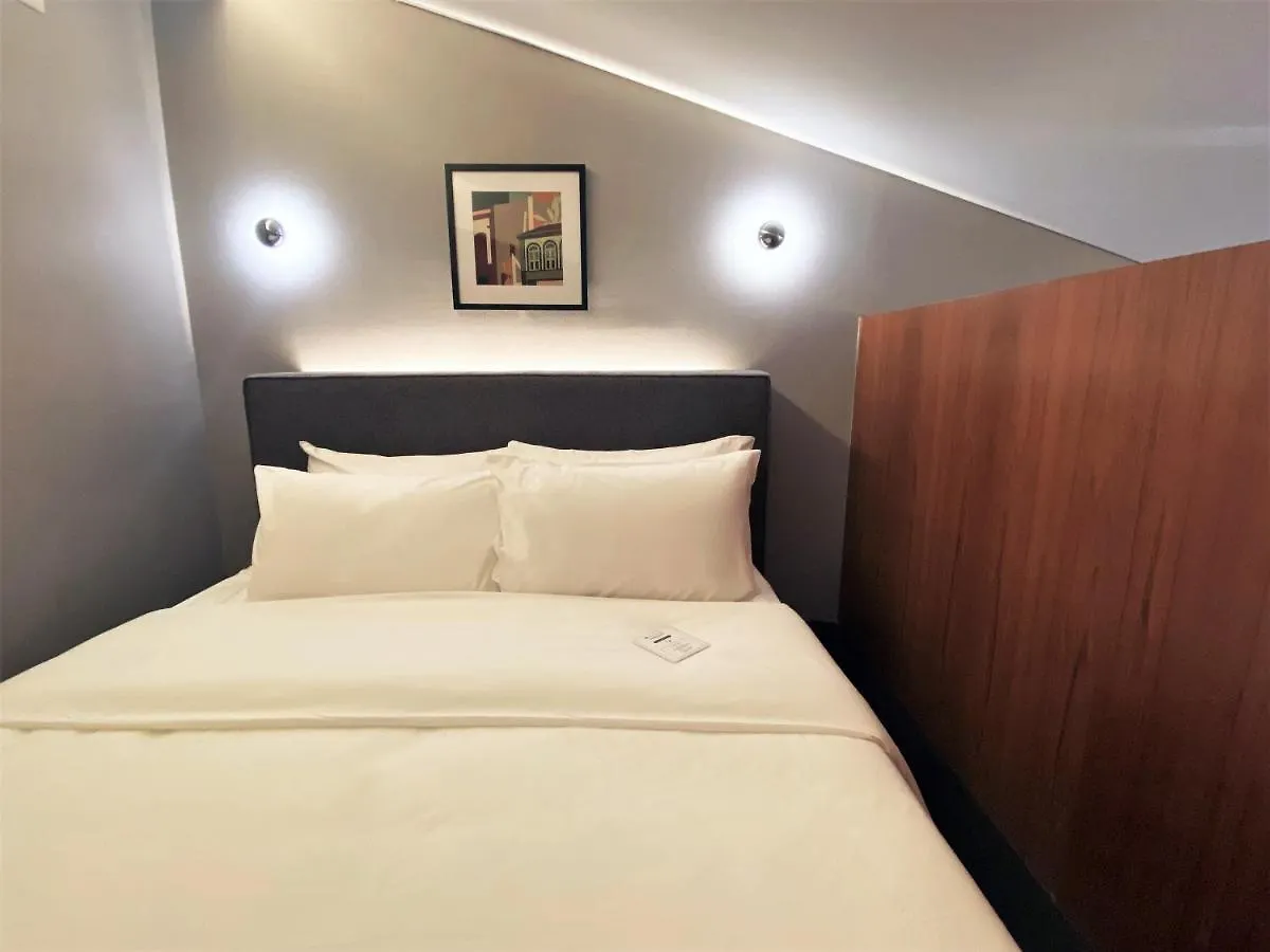 Wanderlust, The Unlimited Collection Managed By The Ascott Limited Hotel Singapore