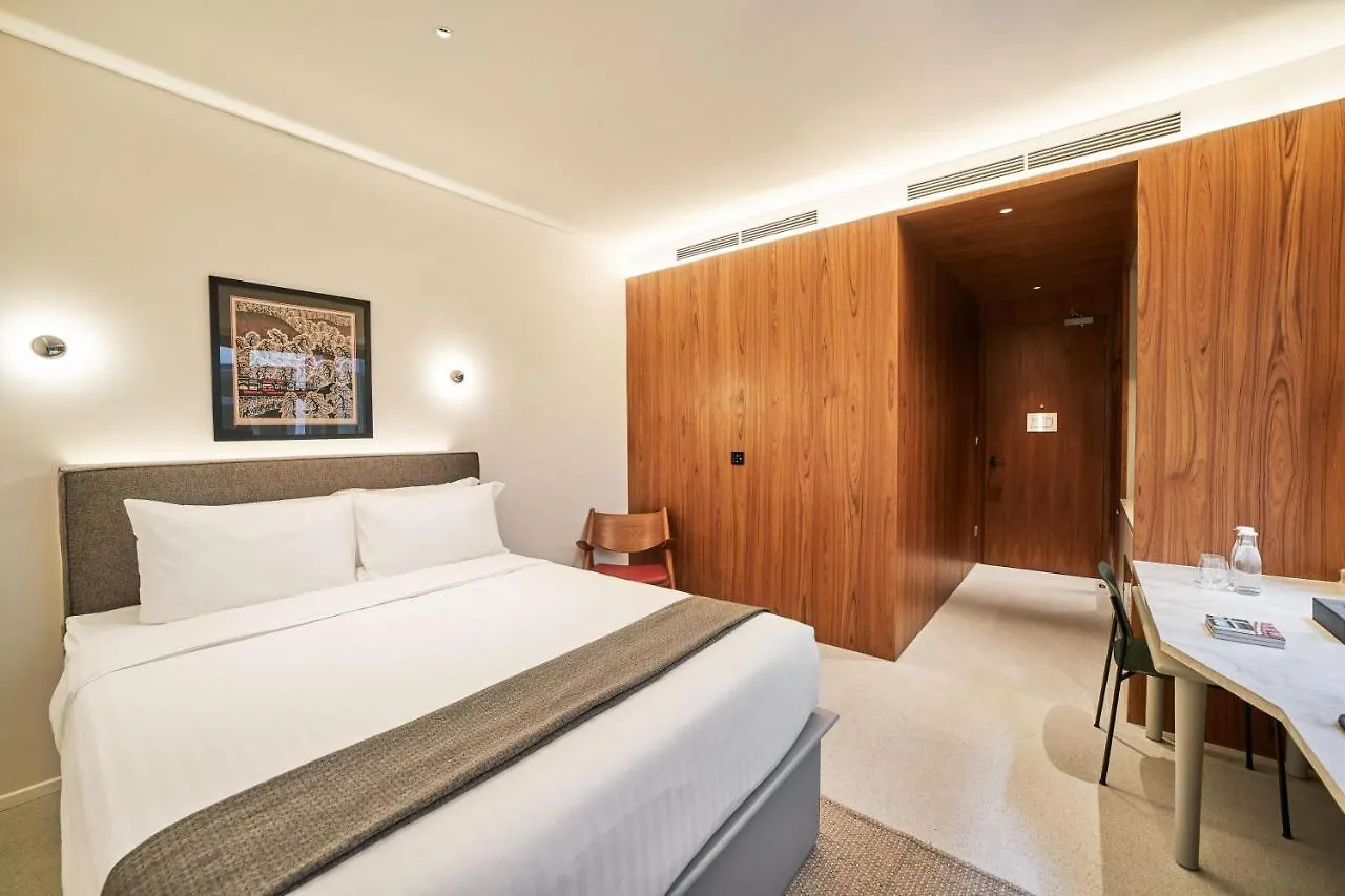 Wanderlust, The Unlimited Collection Managed By The Ascott Limited Hotel Singapore