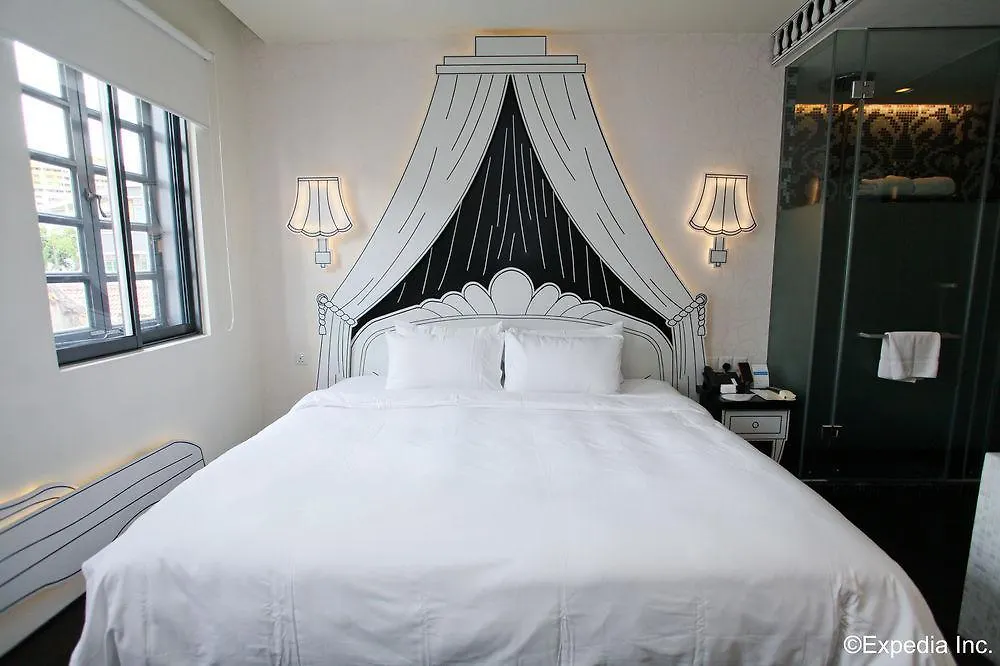 Wanderlust, The Unlimited Collection Managed By The Ascott Limited Hotel Singapore 4*,  Singapore
