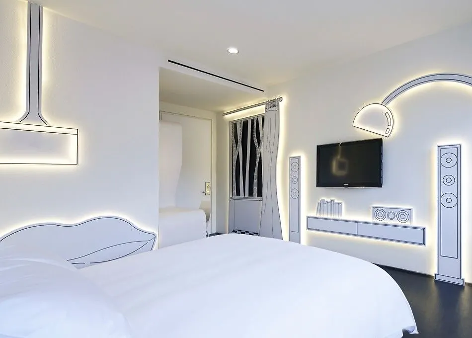 Wanderlust, The Unlimited Collection Managed By The Ascott Limited Hotel Singapore
