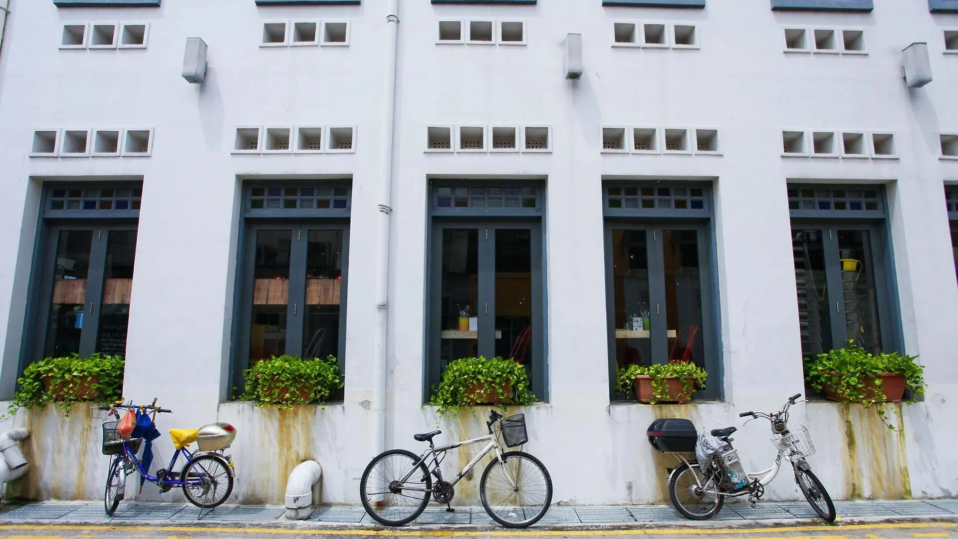 Wanderlust, The Unlimited Collection Managed By The Ascott Limited Hotel Singapore
