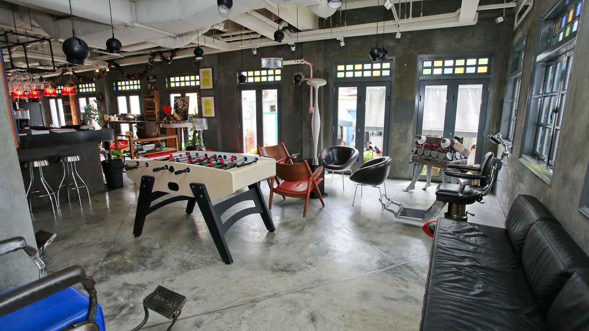 Wanderlust, The Unlimited Collection Managed By The Ascott Limited Hotel Singapore