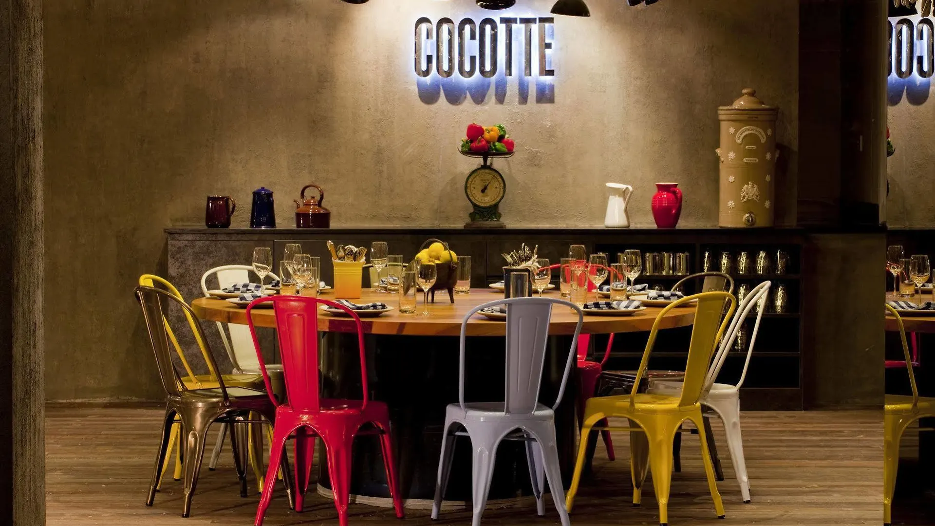 Wanderlust, The Unlimited Collection Managed By The Ascott Limited Hotel Singapore