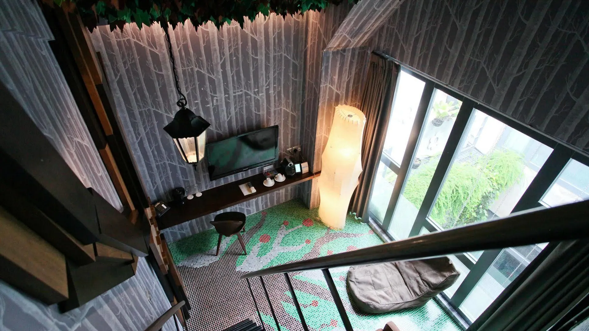 Wanderlust, The Unlimited Collection Managed By The Ascott Limited Hotel Singapore