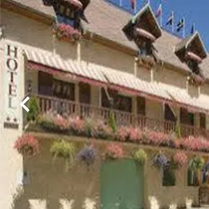 ** Hotel 07 50 44 Du 39 22 Tilleul Francia