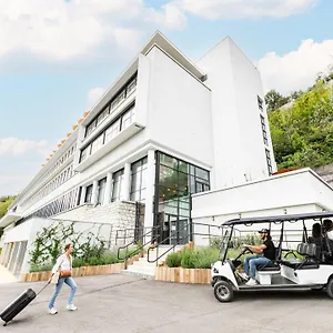  Aparthotel The Babel Community - Bastille Francia