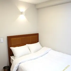 ** Hotel Charm Corea del Sud
