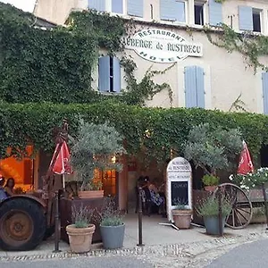  Locanda De Rustréou Francia